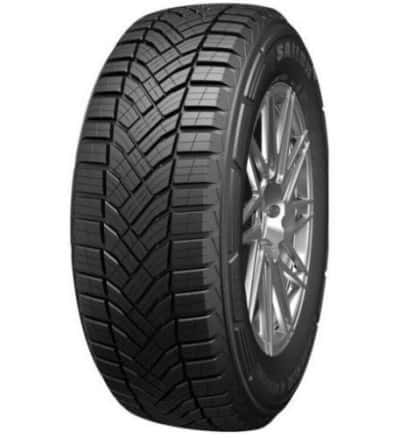 Anvelopa ALL SEASON SAILUN Commercio 4 Seasons 195/75R16C 110/108R