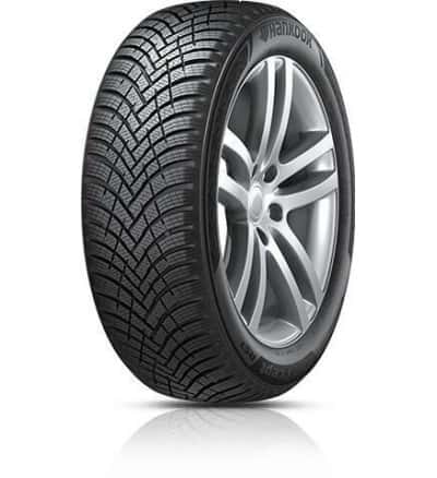 Anvelopa IARNA HANKOOK WINTER ICEPT RS3 W462 185/65R15 88T