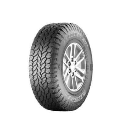 Anvelopa ALL SEASON GENERAL TIRE Grabber at3 235/65 R16C 121/119R 10PR FR