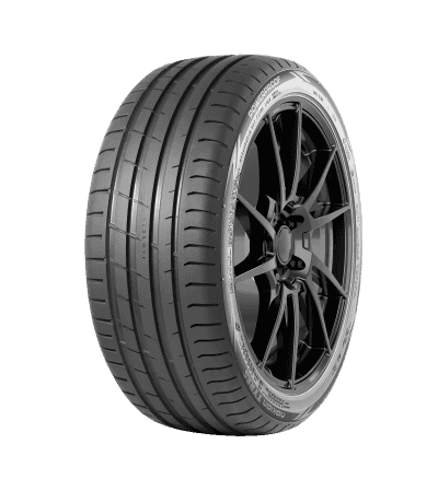 Anvelopa VARA NOKIAN POWERPROOF 1 245/45R18 100 Y XL