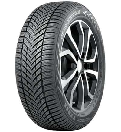 Anvelopa ALL SEASON NOKIAN SEASONPROOF 1 215/65R16 102 V XL