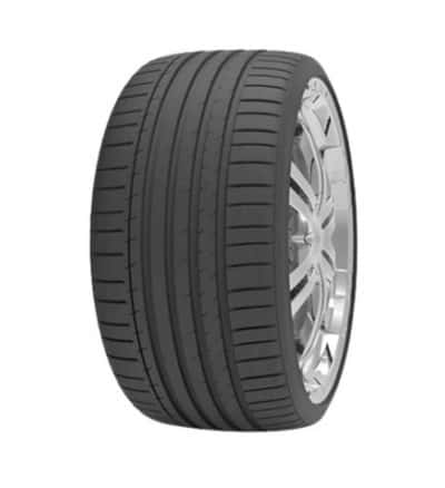 Anvelopa VARA GRIPMAX Suregrip pro sport 245/45 R18 100Y XL PJ