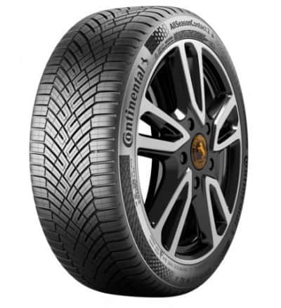 Anvelopa ALL SEASON CONTINENTAL Allseasoncontact 2 245/40 R18 97Y XL FR EVc