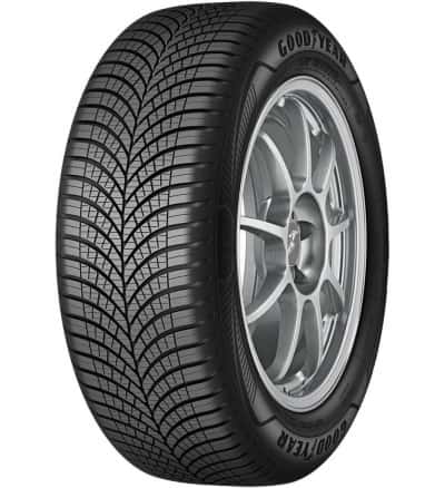 Anvelopa ALL SEASON GOODYEAR VEC 4SEASONS G3 215/60R17 100H