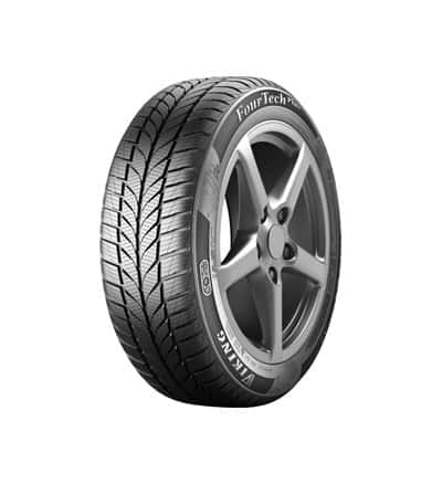 Anvelopa ALL SEASON VIKING FOURTECH PLUS 205/55R16 91H