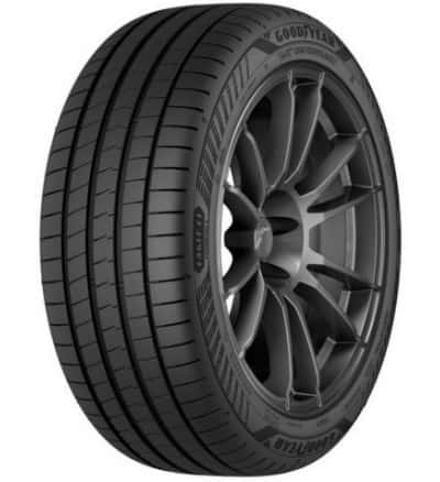 Anvelopa VARA GOODYEAR Eagle f1 asymmetric 6 225/45 R17 91Y FP