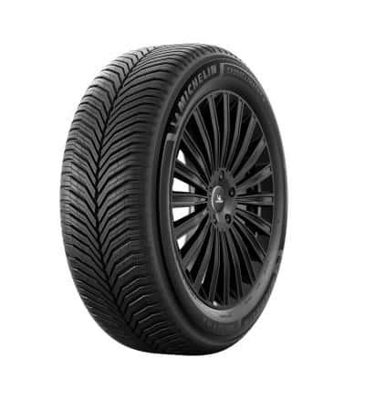 Anvelopa ALL SEASON Michelin Crossclimate 3 205/55R16 91V