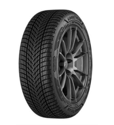 Anvelopa IARNA GOODYEAR UGPERFORM3 305/30R21 104V XL