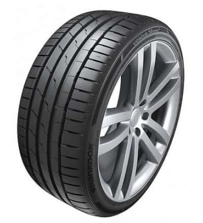 Anvelopa VARA HANKOOK VENTUS S1 EVO3 K127* 225/55R17 101 Y XL