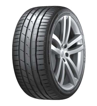 Anvelopa VARA HANKOOK VENTUS S1 EVO3 K127A 225/45R19 96 Y XL