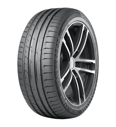 Anvelopa VARA NOKIAN POWERPROOF 2 235/45R21 101 Y XL