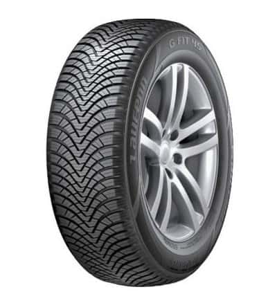 Anvelopa ALL SEASON LAUFENN G FIT 4S LH71 225/65R17 106 H XL