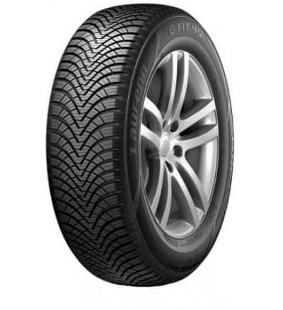 Anvelopa ALL SEASON LAUFENN G FIT 4S LH71 215/55R17 98 W XL