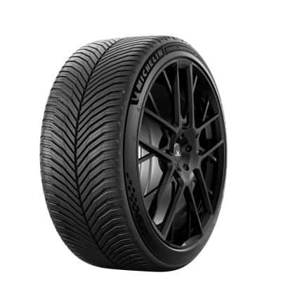Anvelopa ALL SEASON MICHELIN CROSSCLIMATE 3 SPORT 245/45R19 102Y XL