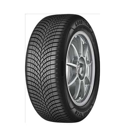 Anvelopa ALL SEASON GOODYEAR VECTOR 4SEASONS GEN-3 245/50R18 104V XL