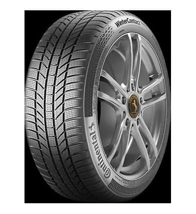 Anvelopa IARNA CONTINENTAL WINTERCONTACT TS 870 P 255/40R21 102V XL