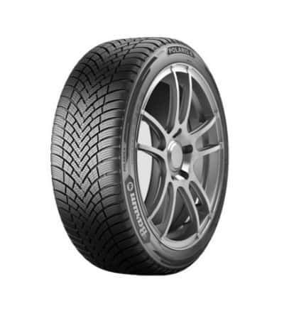 Anvelopa IARNA BARUM Polaris 6 245/40 R19 98V