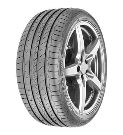 Anvelopa VARA DEBICA Presto uhp 2 225/45 R17 91Y FP