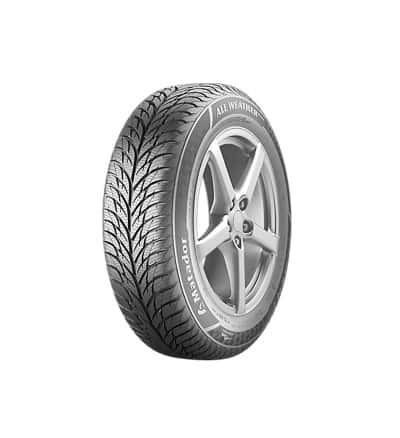 Anvelopa ALL SEASON MATADOR MP62 ALL WEATHER EVO 185/65R15 88T