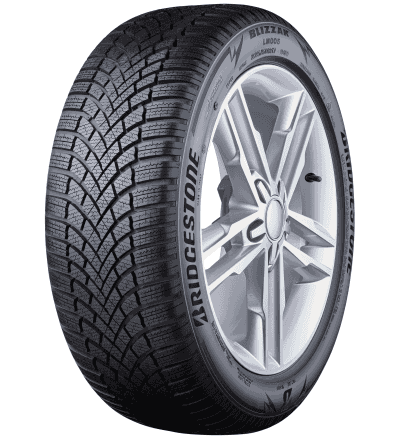 Anvelopa IARNA BRIDGESTONE Blizzak lm005 195/65 R15 91T
