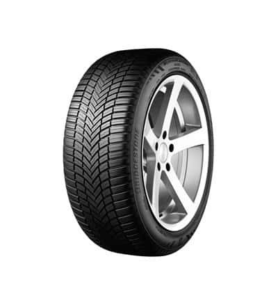 Anvelopa ALL SEASON BRIDGESTONE Weather control a005 evo 195/65 R15 91H