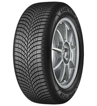 Anvelopa ALL SEASON GOODYEAR Vector 4seasons gen3 195/65 R15 95V XL EVR