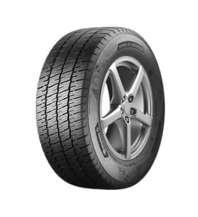 Anvelopa ALL SEASON BARUM Vanis allseason 195/75 R16C 110/108R 10PR