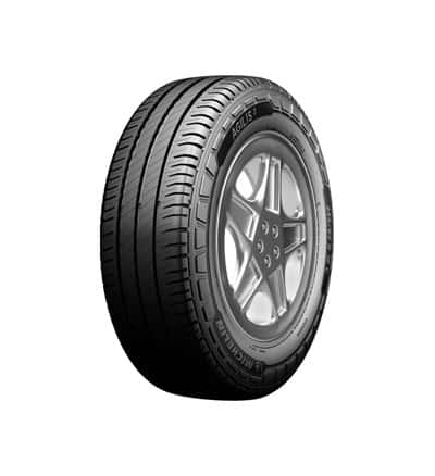 Anvelopa VARA MICHELIN AGILIS 3 195/70R15 104R