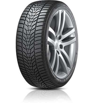 Anvelopa IARNA HANKOOK Winter i cept evo3 x w330a 225/65 R17 102H